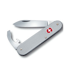 Складаний ніж Victorinox ALOX BANTAM Vx02300.26 (0.2300.26)