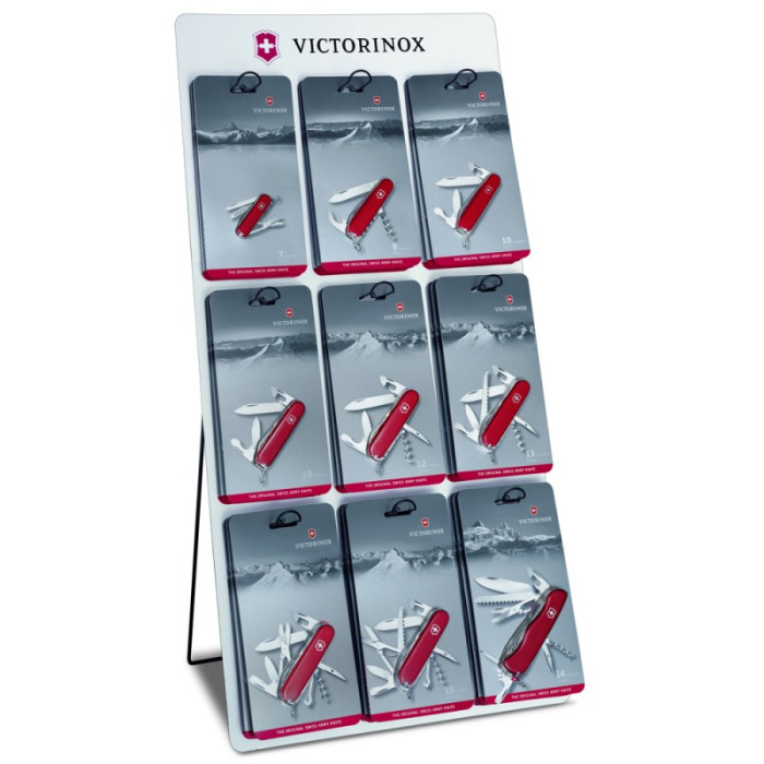 Складаний ніж Victorinox BANTAM Vx02303.B1 (0.2303.B1)
