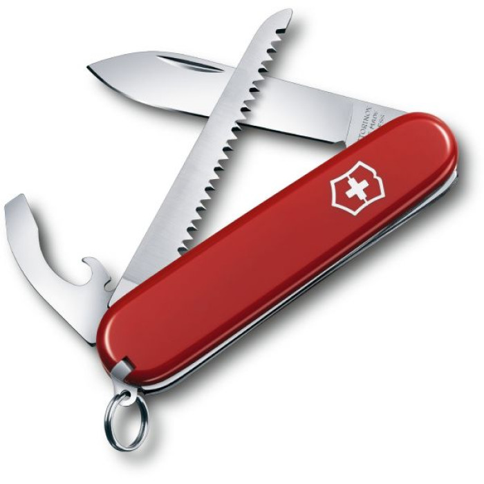 Складной нож Victorinox WALKER Vx02313 (0.2313)