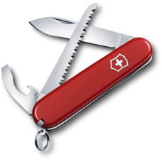 Складаний ніж Victorinox WALKER Vx02313.B1 (0.2313.B1)
