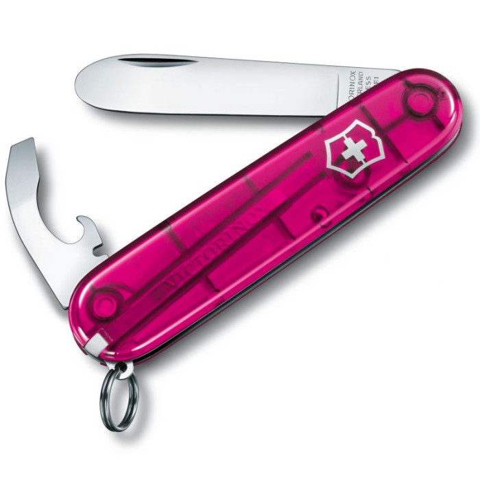 Складаний ніж Victorinox MY FIRST Vx02363.T5 (0.2363.T5)