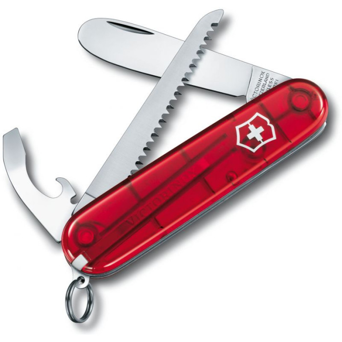 Складаний ніж Victorinox MY FIRST Vx02373.T (0.2373.T)