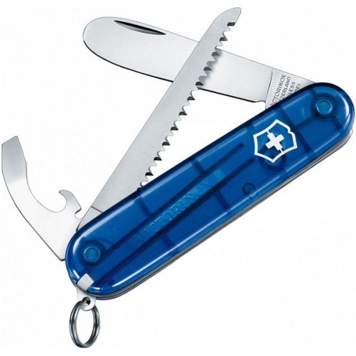Складаний ніж Victorinox MY FIRST Vx02373.T2 (0.2373.T2)