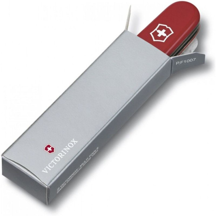 Складаний ніж Victorinox RECRUIT Vx02503 (0.2503)