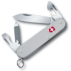 Складаний ніж Victorinox ALOX CADET Vx02601.26 (0.2601.26)