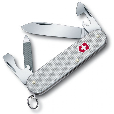 Складной нож Victorinox ALOX CADET Vx02601.26 (0.2601.26)