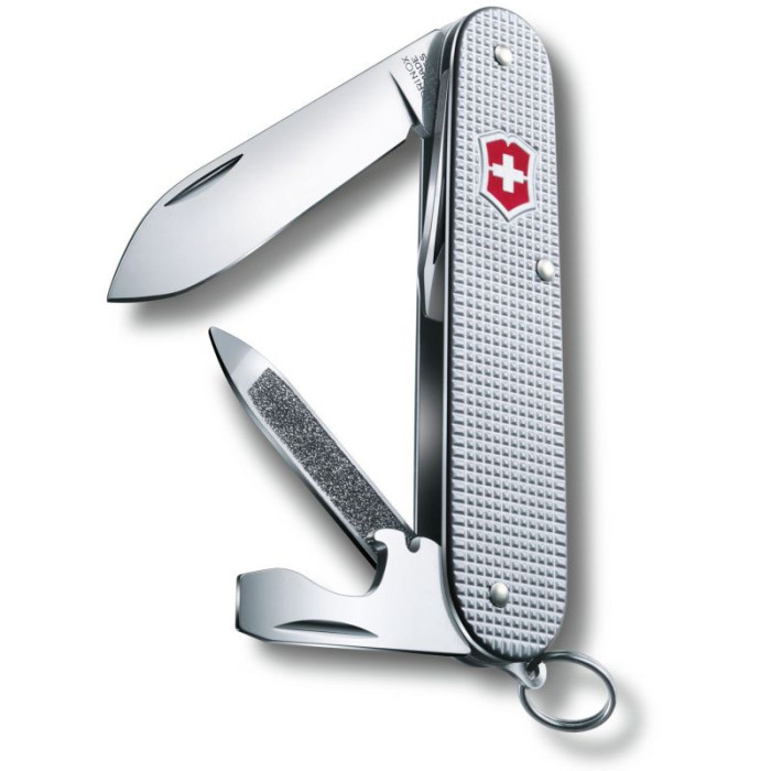 Складаний ніж Victorinox ALOX CADET Vx02601.26 (0.2601.26)