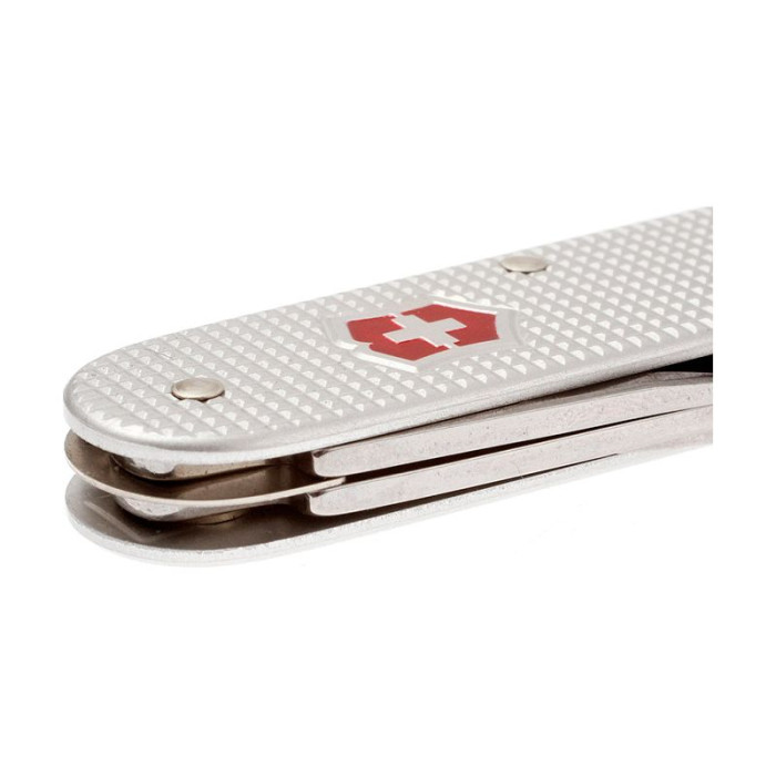 Складаний ніж Victorinox ALOX CADET Vx02601.26 (0.2601.26)