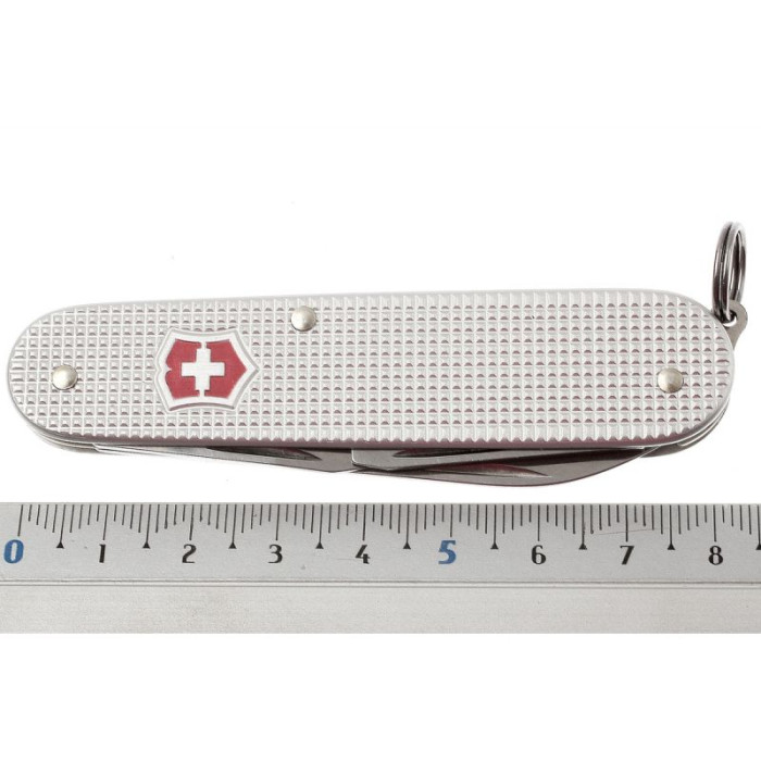 Складаний ніж Victorinox ALOX CADET Vx02601.26 (0.2601.26)