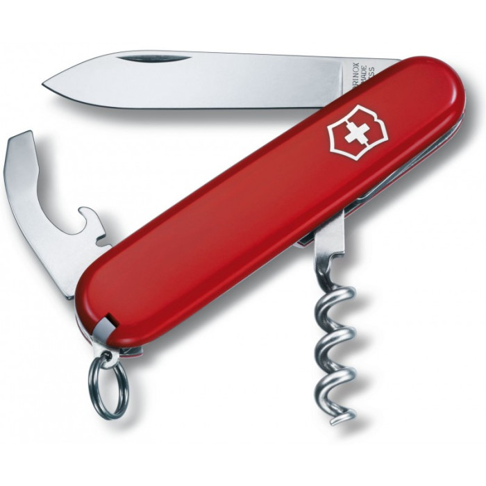 Складаний ніж Victorinox Waiter Vx03303.B1 (0.3303.B1)