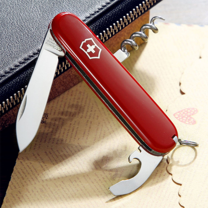 Складаний ніж Victorinox Waiter 0.3303 (Vx03303)