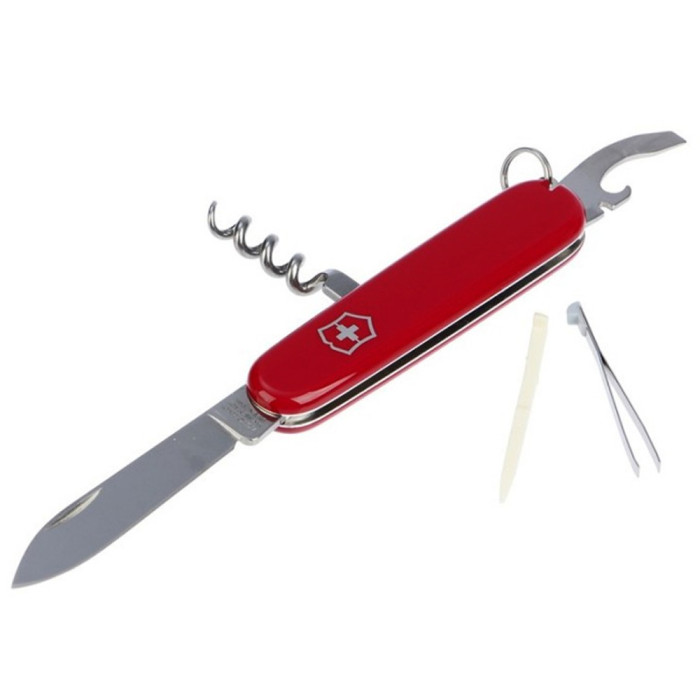 Складаний ніж Victorinox Waiter Vx03303.B1 (0.3303.B1)