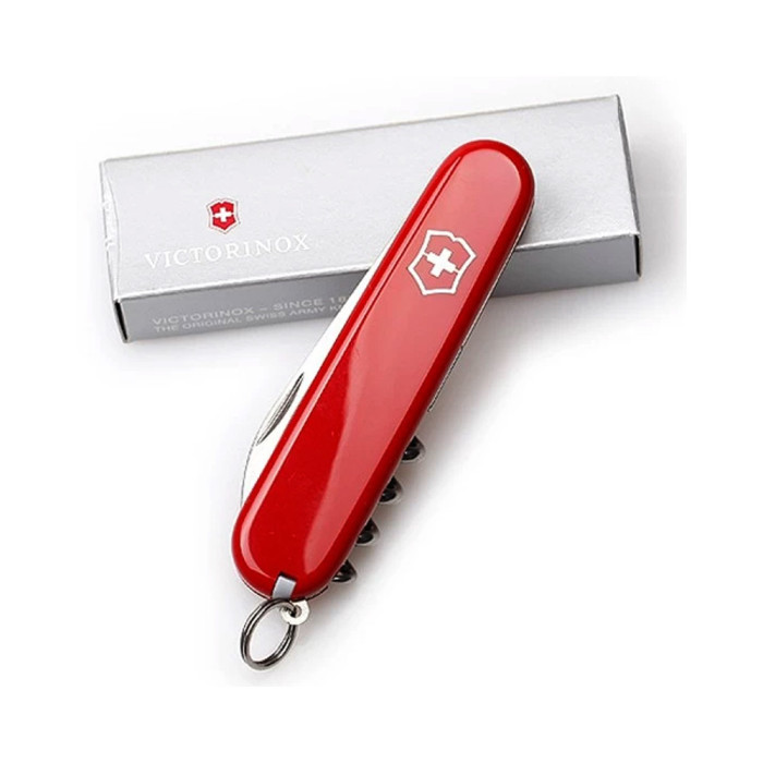 Складаний ніж Victorinox Waiter 0.3303 (Vx03303)