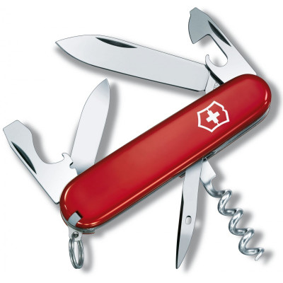 Складной нож Victorinox TOURIST Vx03603 (0.3603)