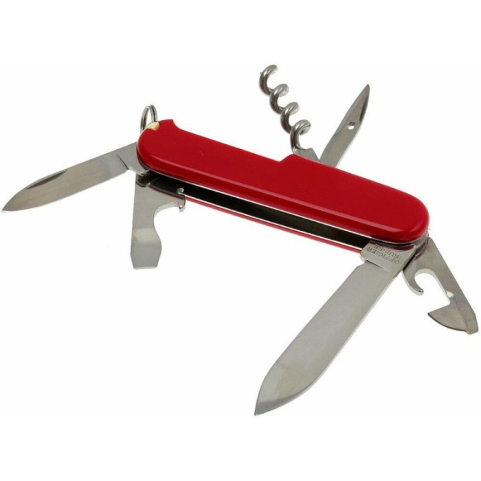 Складаний ніж Victorinox TOURIST Vx03603 (0.3603)