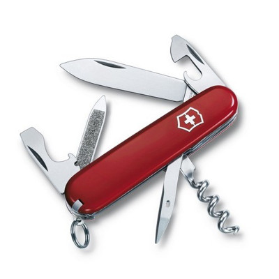 Складаний ніж Victorinox Sportsman Vx03803 (0.3803)