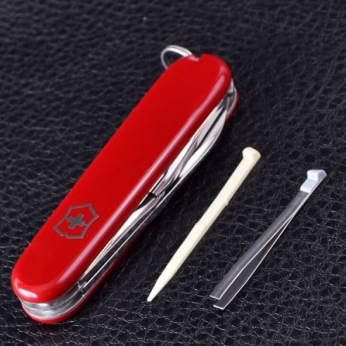 Складаний ніж Victorinox Sportsman Vx03803 (0.3803)