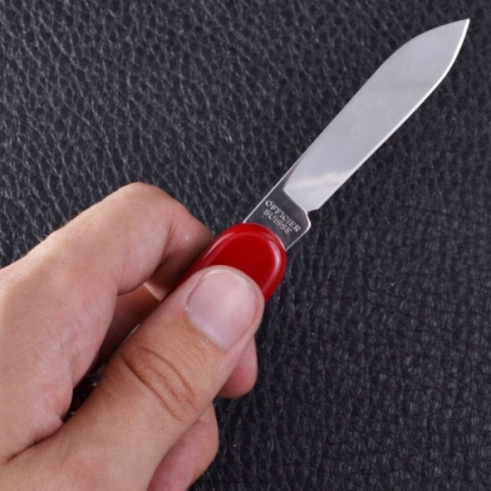 Складаний ніж Victorinox Sportsman Vx03803 (0.3803)