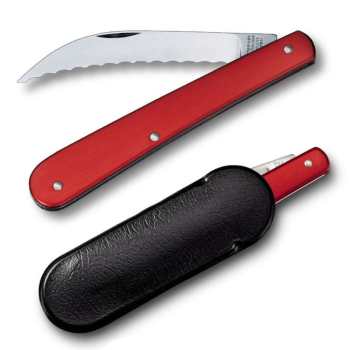 Складаний ніж Victorinox BAKER'S KNIFE Vx07830.11 (0.7830.11)