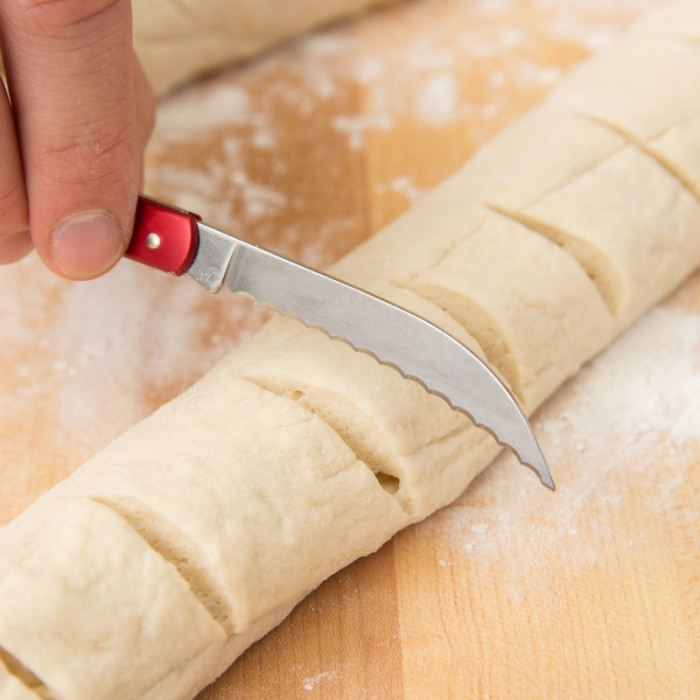 Складаний ніж Victorinox BAKER'S KNIFE Vx07830.11 (0.7830.11)