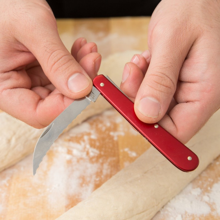 Складаний ніж Victorinox BAKER'S KNIFE Vx07830.11 (0.7830.11)