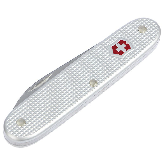 Складаний ніж Victorinox ALOX Solo Vx08000.26 (0.8000.26)