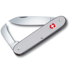 Складаний ніж Victorinox Pioneer ALOX Vx08060.26 (0.8060.26)
