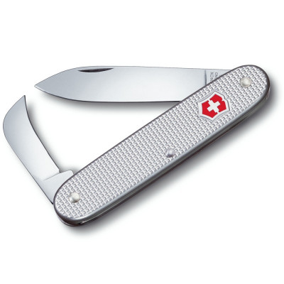 Складаний ніж Victorinox Pioneer ALOX Vx08060.26 (0.8060.26)