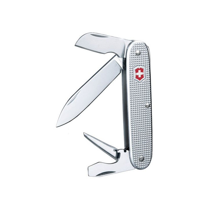 Складаний ніж Victorinox Electrician Alox Vx08120.26 (0.8120.26)