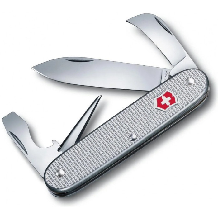 Складной нож Victorinox Pioneer Alox Vx08140.26 (0.8140.26)