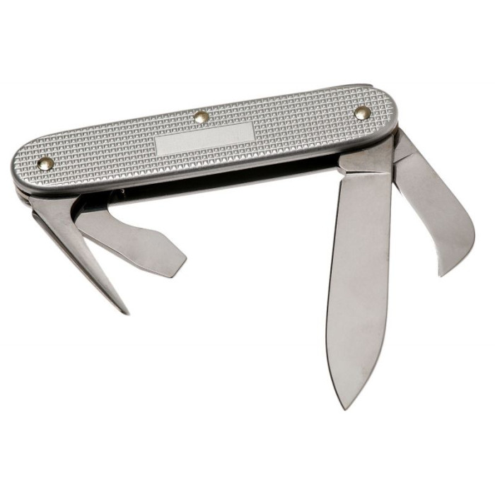 Складной нож Victorinox Pioneer Alox Vx08140.26 (0.8140.26)