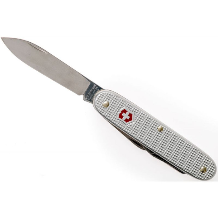 Складной нож Victorinox Pioneer Alox Vx08140.26 (0.8140.26)