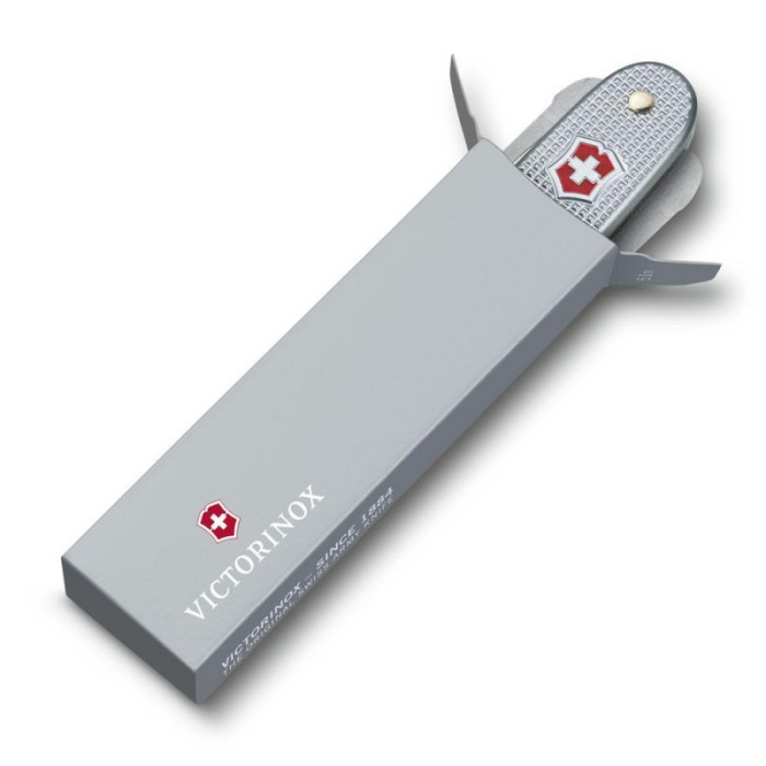 Складаний ніж Victorinox Pioneer Alox Vx08150.26 (0.8150.26)