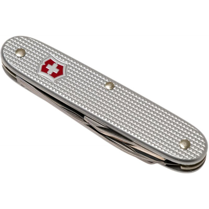Складной нож Victorinox Pioneer Alox Vx08140.26 (0.8140.26)