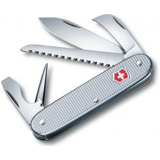 Складаний ніж Victorinox Pioneer Alox Vx08150.26 (0.8150.26)