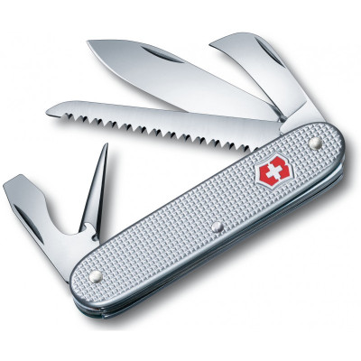 Складной нож Victorinox Pioneer Alox Vx08150.26 (0.8150.26)