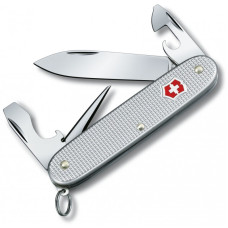 Складаний ніж Victorinox Pioneer Alox Vx08201.26 (0.8201.26)