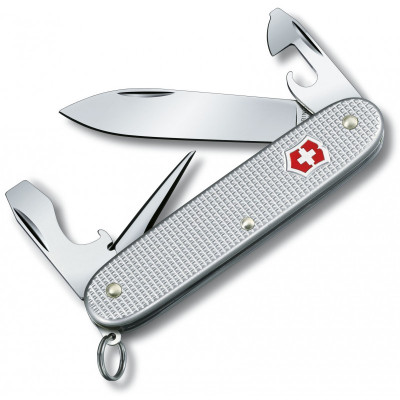 Складной нож Victorinox Pioneer Alox Vx08201.26 (0.8201.26)