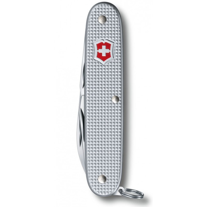Складаний ніж Victorinox Pioneer Alox Vx08201.26 (0.8201.26)