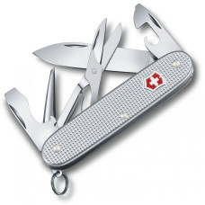 Складаний ніж Victorinox Pioneer X ALOX Vx08231.26 (0.8231.26)