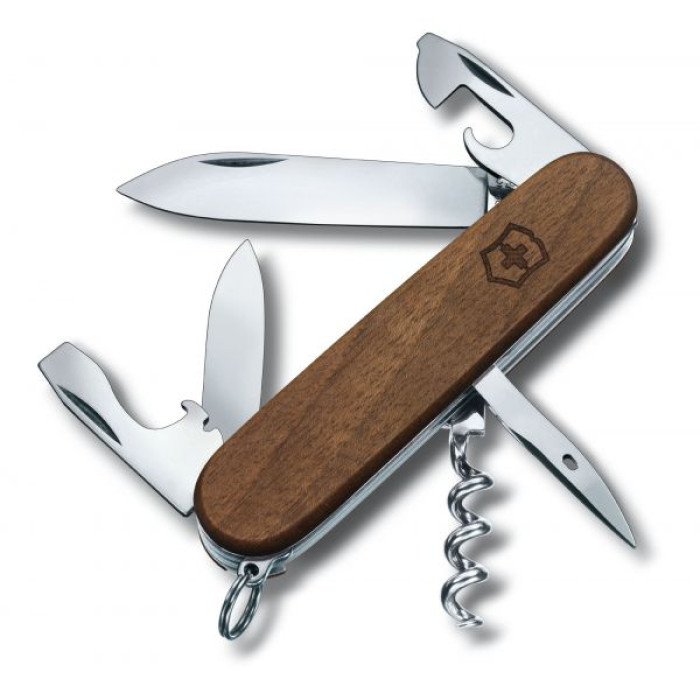 Складаний ніж Victorinox Spartan Vx13601.63B1 (1.3601.63B1)