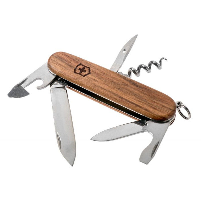 Складаний ніж Victorinox Spartan Vx13601.63B1 (1.3601.63B1)