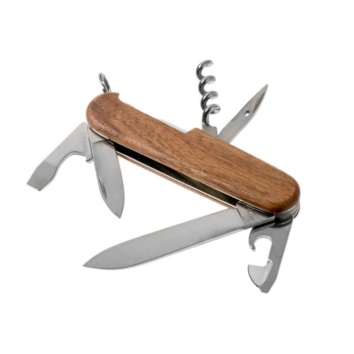 Складаний ніж Victorinox Spartan Vx13601.63B1 (1.3601.63B1)