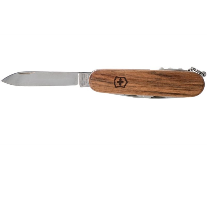 Складаний ніж Victorinox Spartan Vx13601.63B1 (1.3601.63B1)