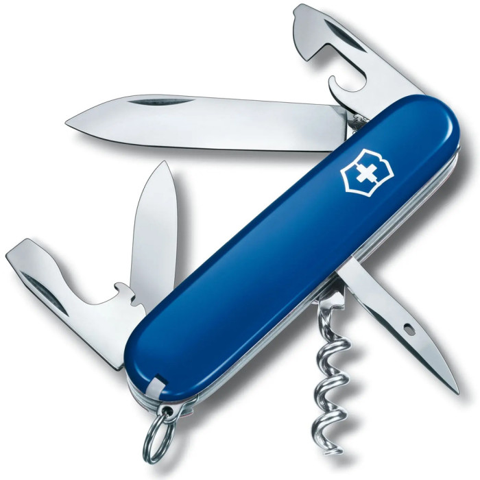 Складаний ніж Victorinox Spartan Vx13603.2 (1.3603.2)