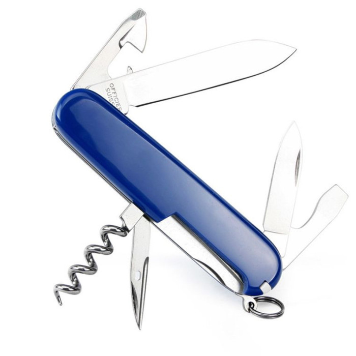 Складаний ніж Victorinox Spartan Vx13603.2 (1.3603.2)