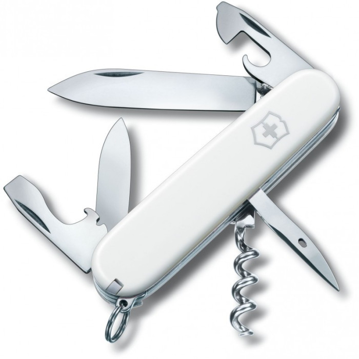 Складаний ніж Victorinox Spartan Vx13603.7 (1.3603.7)