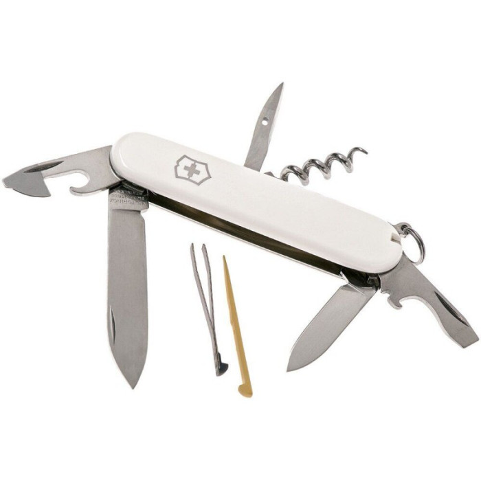 Складаний ніж Victorinox Spartan Vx13603.7 (1.3603.7)