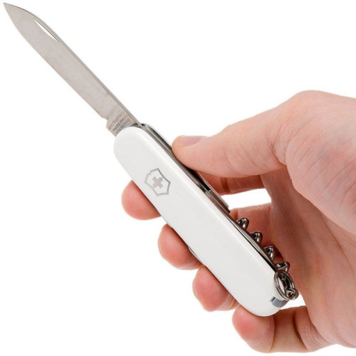 Складаний ніж Victorinox Spartan Vx13603.7 (1.3603.7)