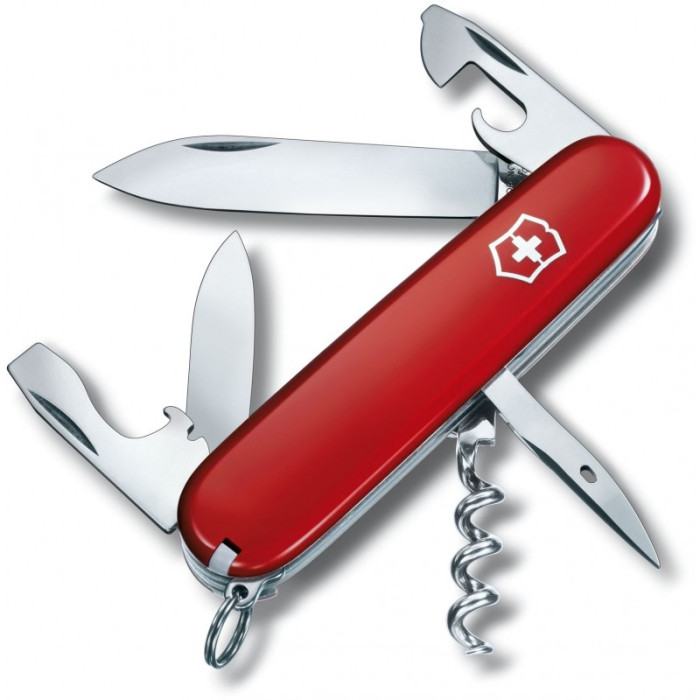 Складаний ніж Victorinox Spartan Vx13603.B1 (1.3603.B1)